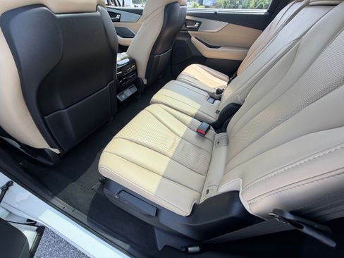 Used 2022 Acura MDX SH-AWD w/ Technology Package image 22