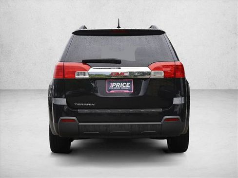 Used 2011 GMC Terrain SLE w/ Convenience Package FWD image 6