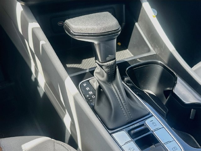New 2026 Hyundai Tucson SE FWD image 16