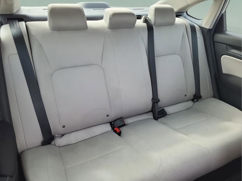 Certified 2024 Honda Civic LX image 18