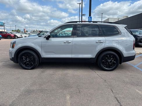 Used 2024 Kia Telluride SX X-Pro AWD/4WD image 8