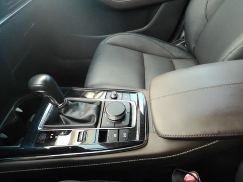 Used 2023 MAZDA CX-30 AWD 2.5 S w/ Premium Package image 42