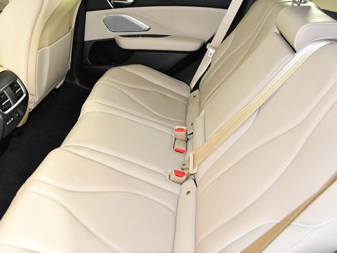 Certified 2024 Acura RDX SH-AWD w/ Advance Package image 47