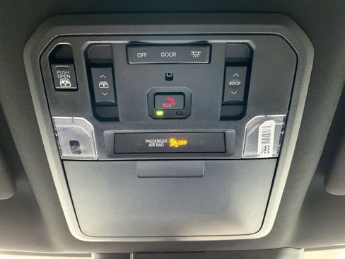 Used 2024 Toyota Tundra TRD Pro image 45