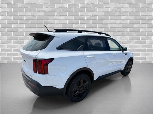 Used 2023 Kia Sorento X-Line EX AWD/4WD image 5