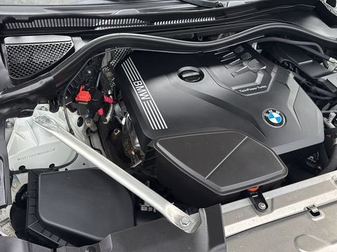 Used 2021 BMW X3 xDrive30i AWD/4WD image 43