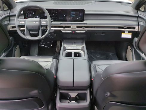 New 2027 Kia Telluride SX FWD image 15