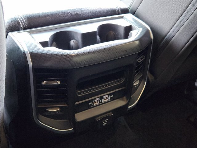 Used 2025 RAM 1500 Big Horn AWD/4WD image 30