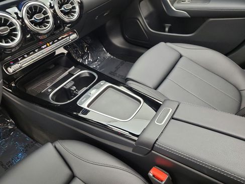 Certified 2026 Mercedes-Benz CLA 250 image 11