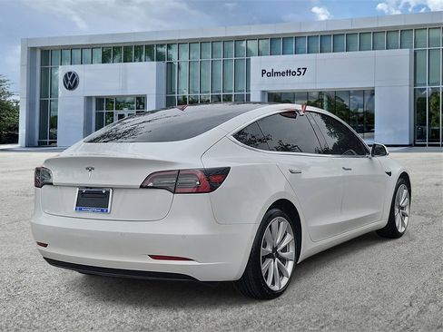 Used 2020 Tesla Model 3 Standard Range Plus image 6