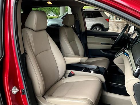 Certified 2023 Honda Odyssey Touring image 42