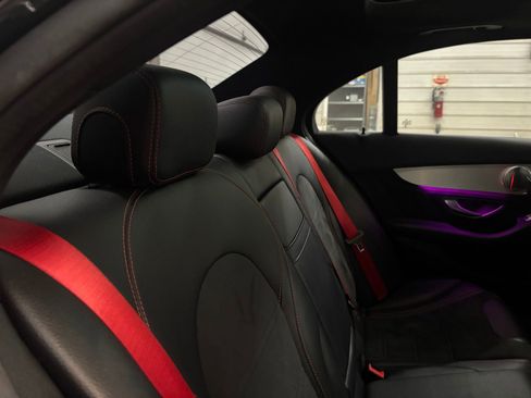 Used 2020 Mercedes-Benz C 43 AMG 4MATIC Sedan image 33