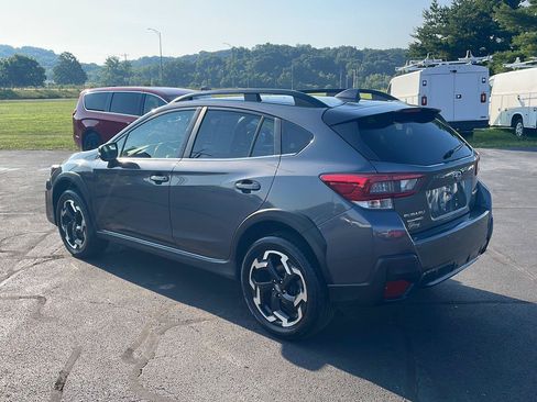 Used 2023 Subaru Crosstrek 2.5i Limited AWD/4WD image 3