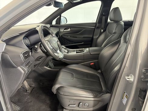 Used 2022 Hyundai Santa Fe Calligraphy image 6