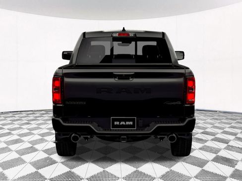 New 2026 RAM 1500 Laramie image 10
