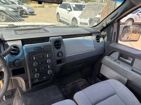 Used 2012 Ford F150 XL w/ PWR Equipment Group image 16