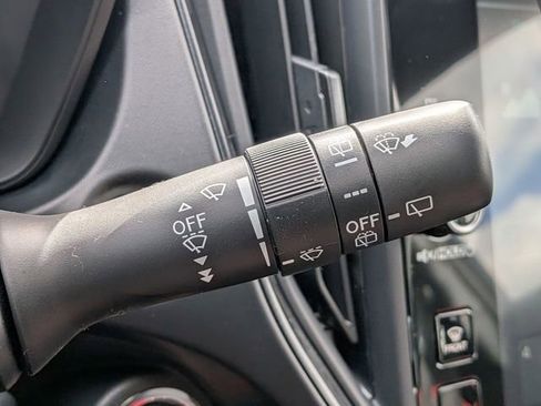 New 2026 Subaru Impreza RS image 20