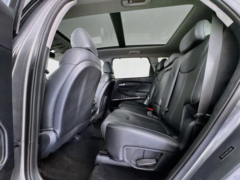 Used 2019 Hyundai Santa Fe AWD image 26