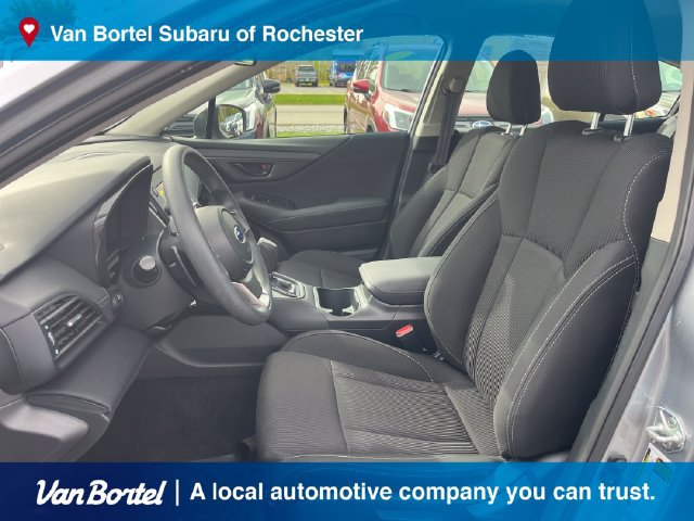 Certified 2024 Subaru Legacy AWD/4WD image 13