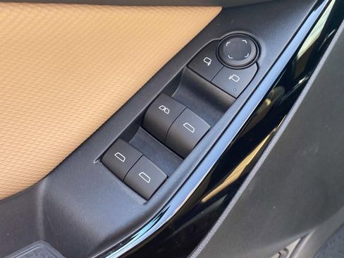 New 2026 Chevrolet Equinox ACTIV w/ Convenience Package III image 16