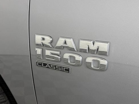 Certified 2023 RAM 1500 Classic SLT w/ Trailer & Traction Group image 12