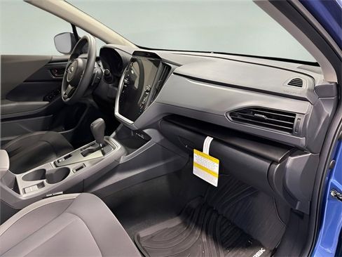 Certified 2025 Subaru Crosstrek 2.0i Premium w/ Crosstrek Mirror Package image 13