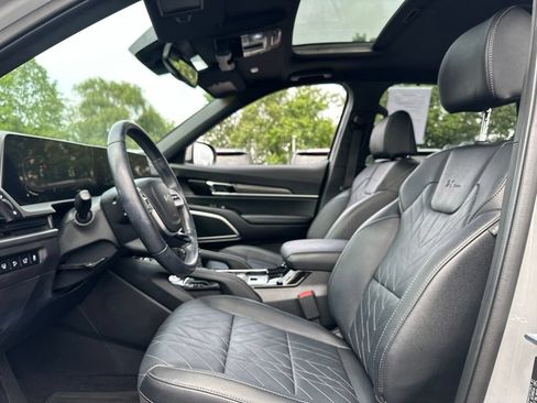 Used 2024 Kia Telluride EX X-Line AWD/4WD image 47