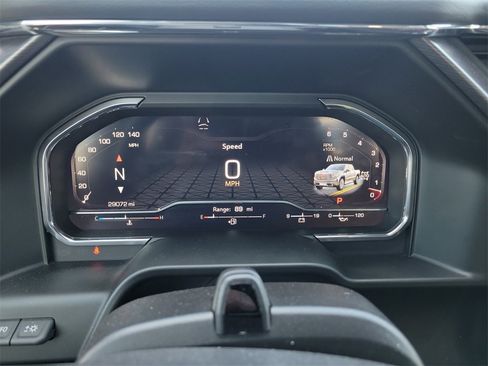 Used 2025 GMC Sierra 1500 Denali Ultimate image 18