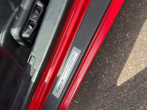 Used 1991 Acura NSX image 77