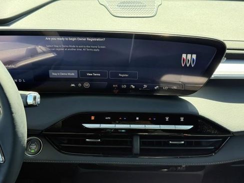 New 2026 Buick Enclave Sport Touring FWD image 29