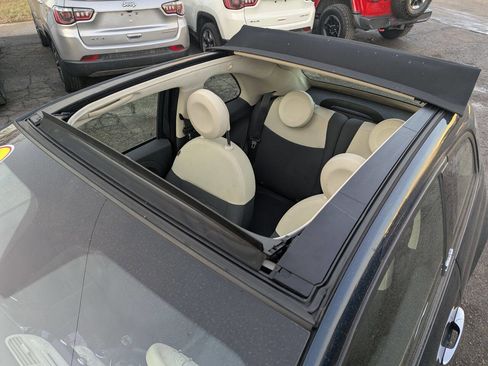 Used 2013 FIAT 500 Pop image 17