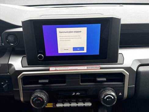 New 2025 Toyota Tacoma SR5 image 14