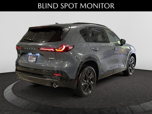 New 2026 MAZDA CX-5 2.5 S w/ Premium Plus Package AWD/4WD image 5