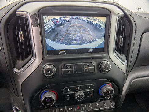Used 2021 Chevrolet Silverado 2500 LT w/ Convenience Package AWD/4WD image 22