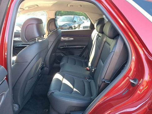 Used 2026 Genesis GV70 2.5T image 20