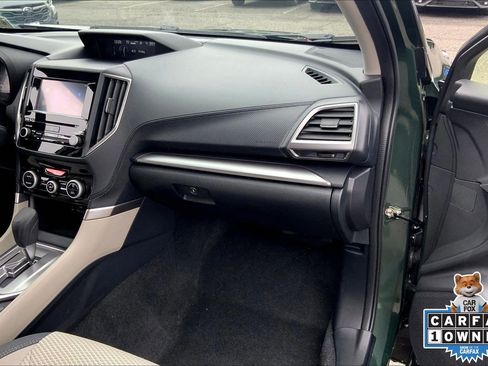 Certified 2023 Subaru Forester Premium image 20