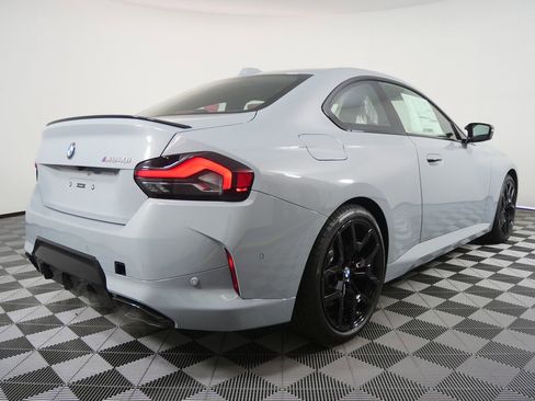 New 2026 BMW M240i M240i w/ Premium Package image 3