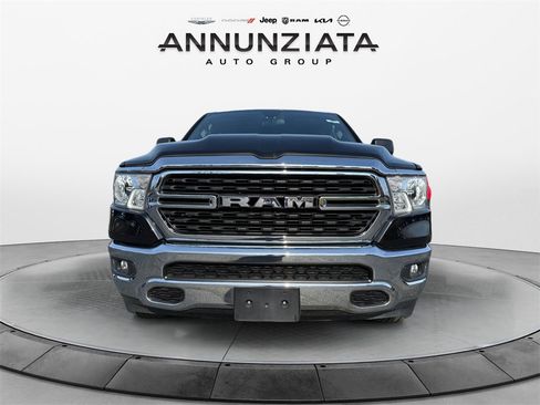 Certified 2022 RAM 1500 Big Horn image 8