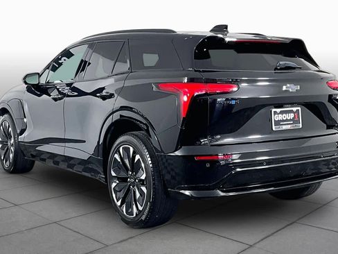 Used 2024 Chevrolet Blazer EV RS AWD/4WD image 11