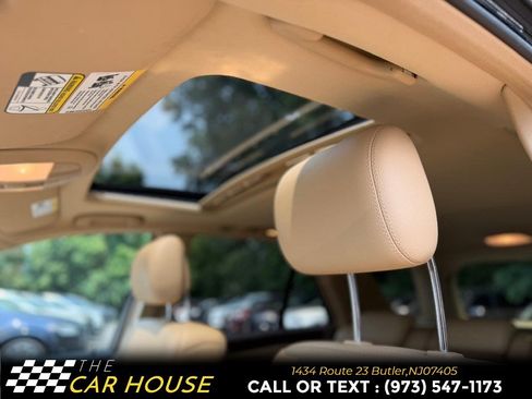 Used 2011 Mercedes-Benz ML 350 4MATIC image 17