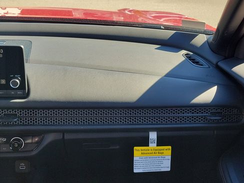 Certified 2024 Honda HR-V Sport image 13