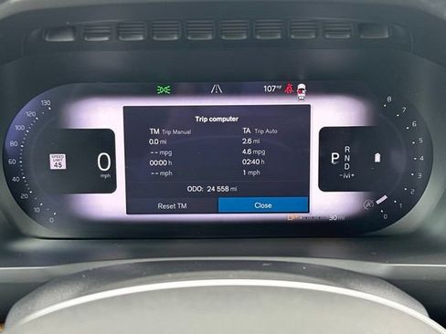 Certified 2024 Volvo XC90 B6 Plus AWD/4WD image 27