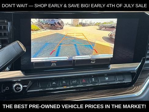 Used 2024 GMC Sierra 1500 Elevation AWD/4WD image 26