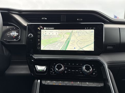 New 2026 GMC Sierra 1500 Denali image 29