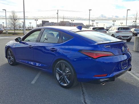 Used 2023 Acura Integra A-Spec image 4