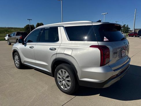 Used 2025 Hyundai Palisade SEL AWD/4WD image 22