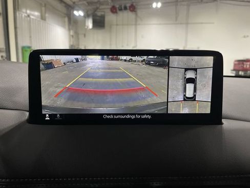 New 2025 MAZDA CX-5 AWD 2.5 S w/ Premium Plus Pkg image 27