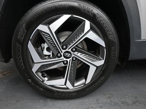 Used 2023 Hyundai Tucson SEL w/ Convenience Package FWD image 10