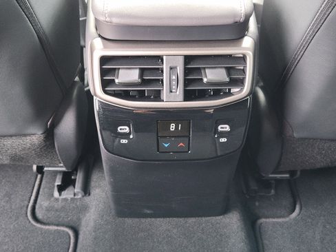 Certified 2025 Lexus RX 350 Premium Plus image 38