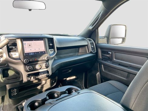 Used 2024 RAM 3500 Tradesman w/ Bed Utility Group image 21